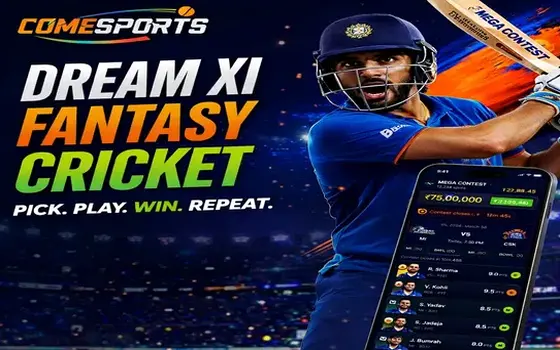 Hyderabad vs Delhi on Come