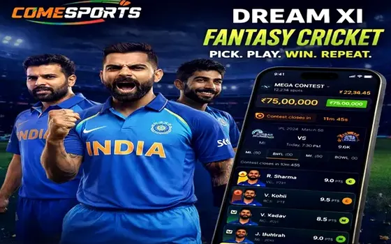 Punjab vs Lucknow on Come